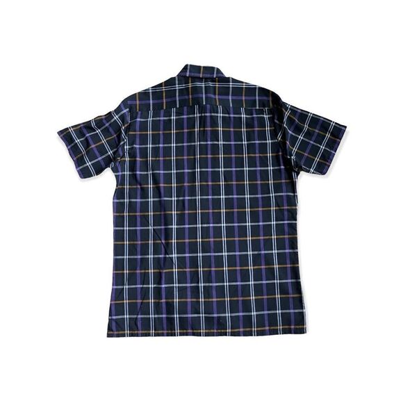 Made in USA Samsons button down shirt - Picture 2 of 3